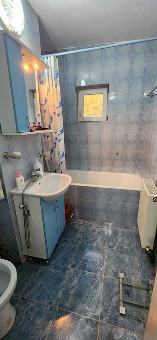 Apartament 2 camere, etaj 4, Nadrag