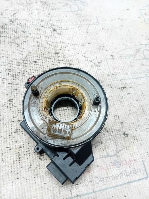 spira volan volkswagen passat b6  2006