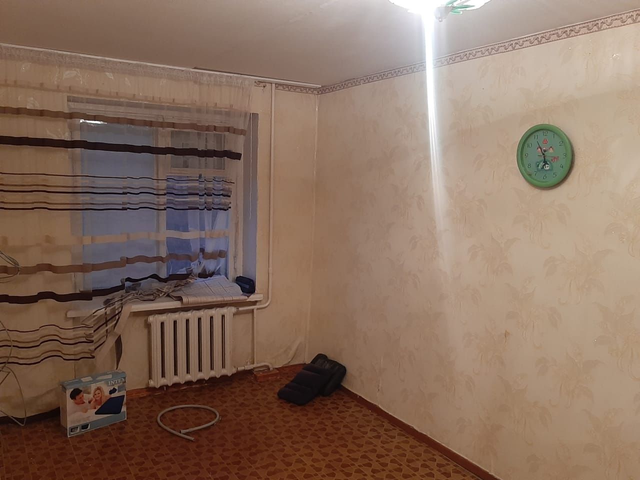 Продам двухкомнатную квартиру в городе Рудный