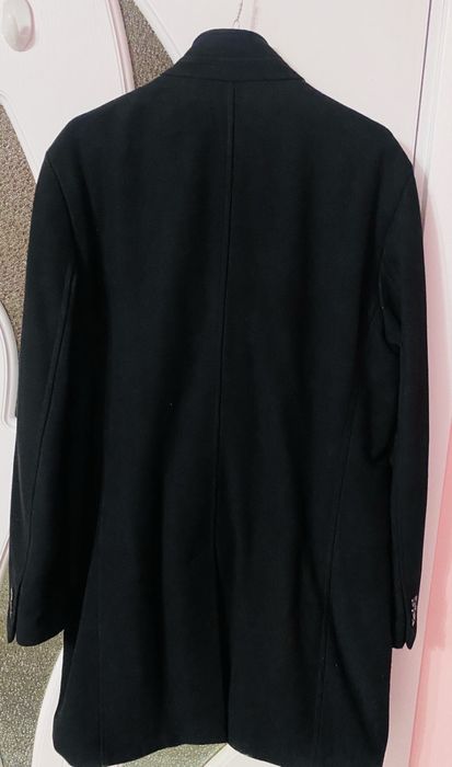 Мъжко Палто Zara