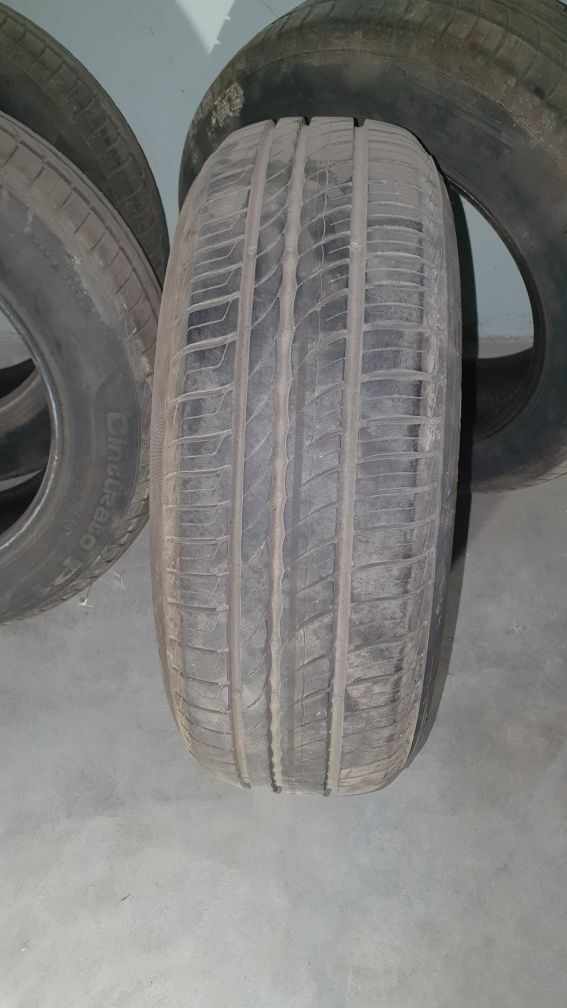 Гуми Pirelli verde 185/ 65/ R15