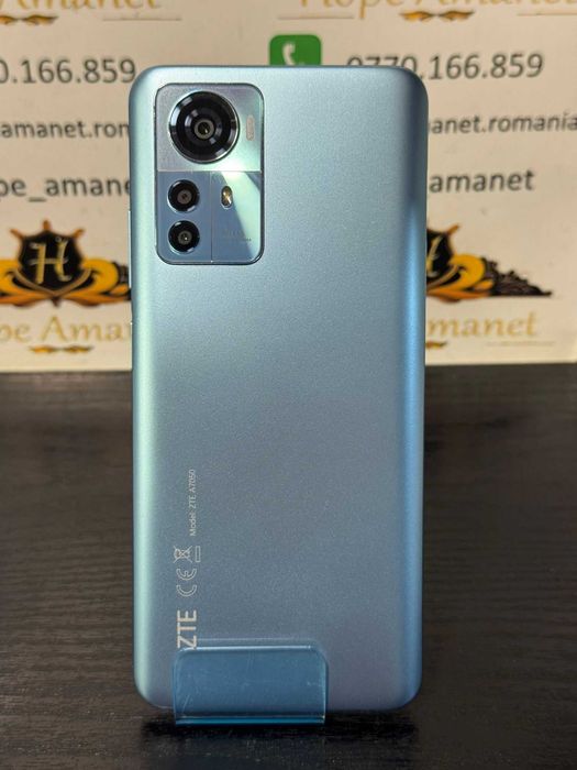 Hope Amanet P10/ZTE BLADE A72S