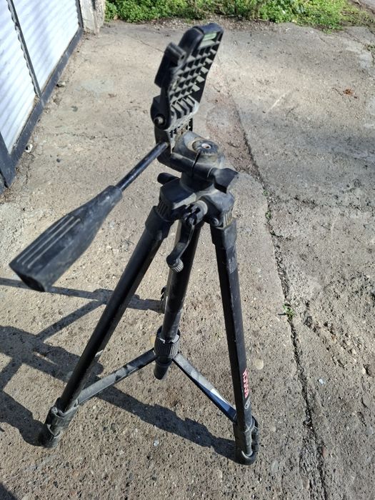 Стойка,трипод за ниво , лазер.