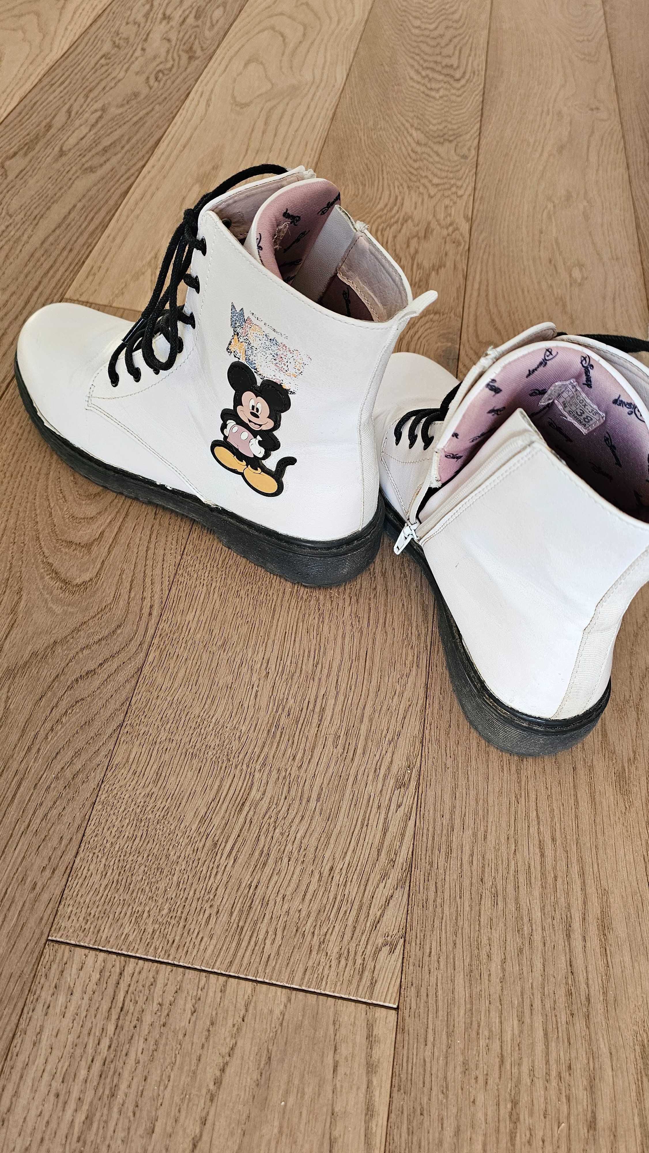 Bocanci Mickey Mouse (HM)