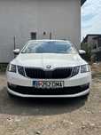 Skoda Octavia DSG – 2018 – Navi mare,foarte bine întreținută