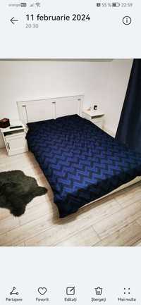 Mobilier dormitor Ikea