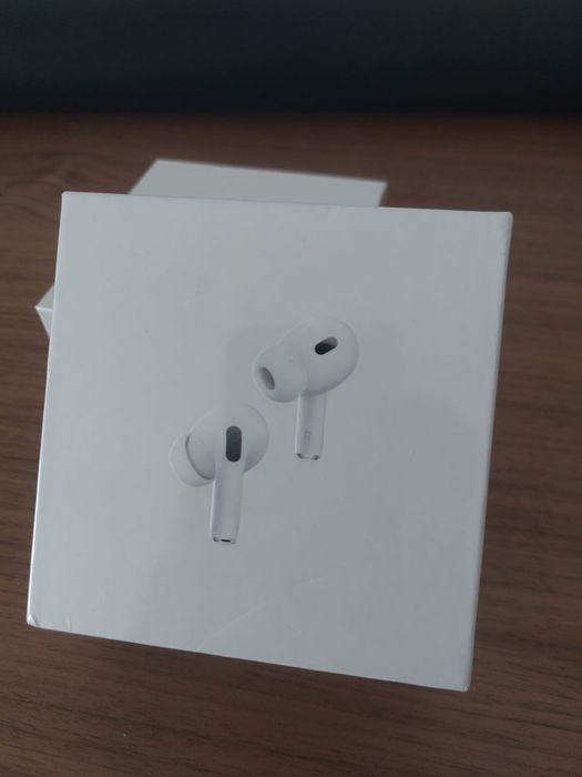 Air pods 2 pro noi