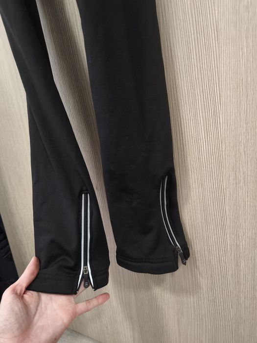 Нов мъжки термо костюм за колоездене