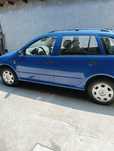 Vând Skoda Fabia