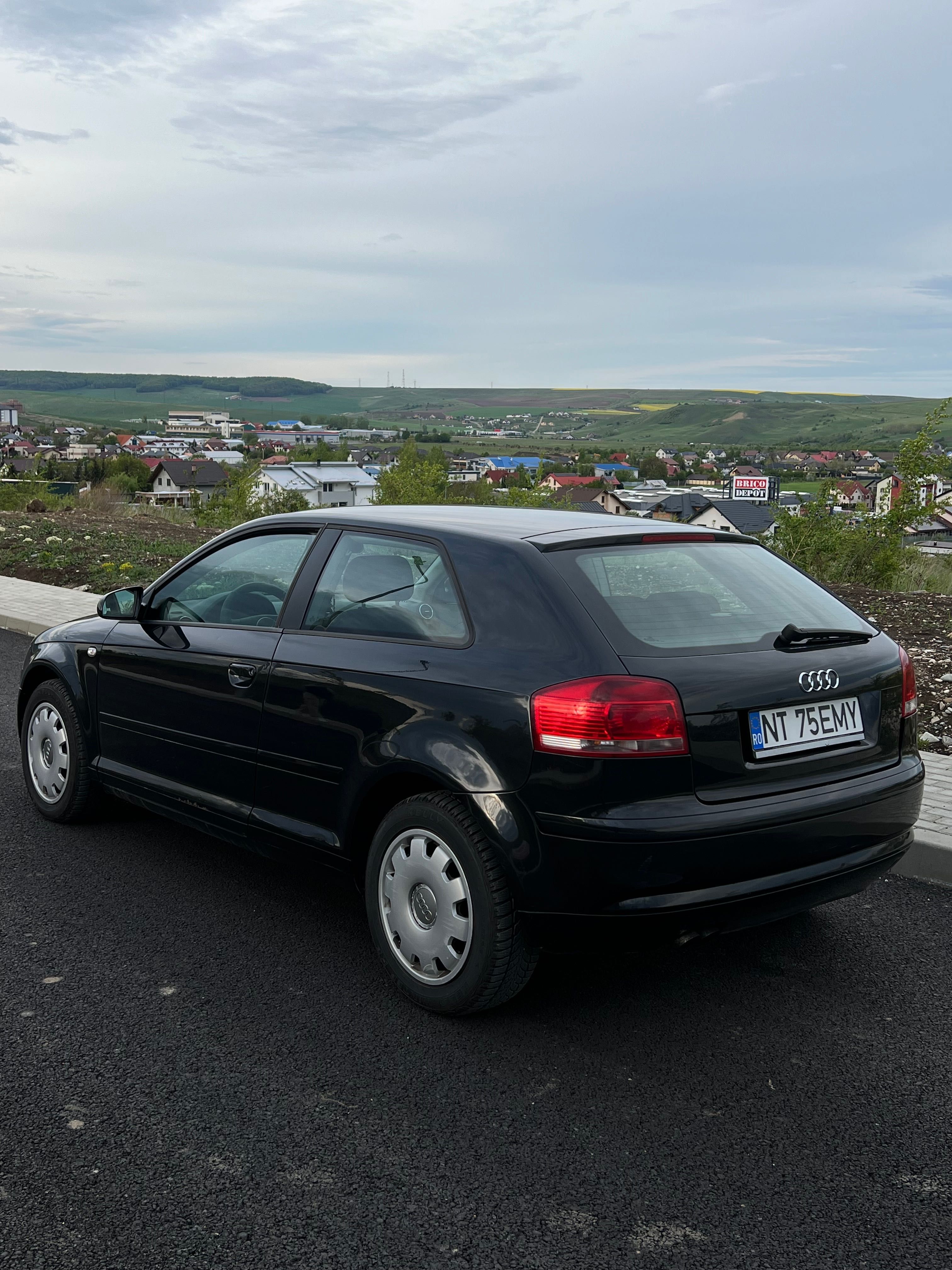 Audi A3 1.9 TDI 2005