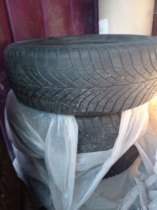 Продам шины KUMHO