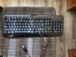 игровая клавиатура
