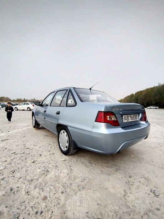 Нексия 2 1.6 донс