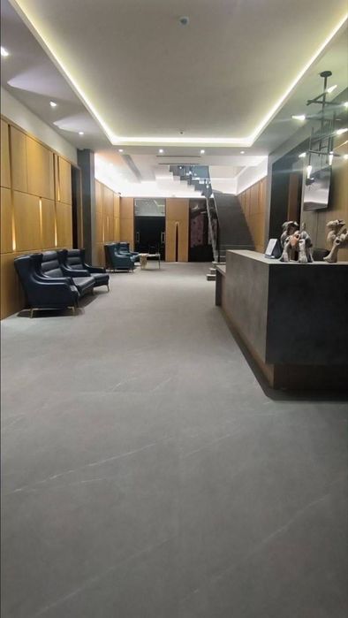 Аренда офис Боткина 334 кв