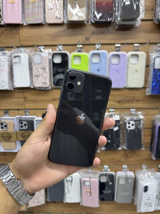 Iphone 11 128GB ideal