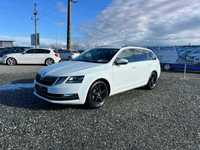 SKODA OCTAVIA AUTOMATA 1.6 Diesel 116 Cp 2017 Euro 6 Rate sau Cash