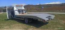 mercedes sprinter411 -пътна помощ