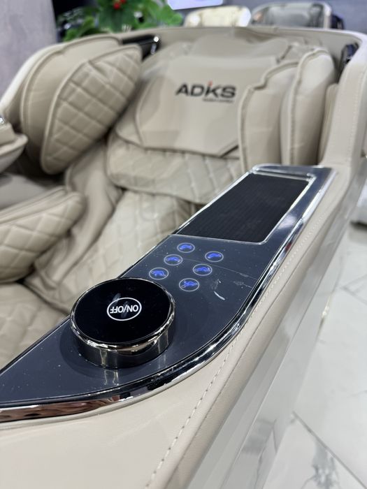 Кресло массажное ADIKS model A-02