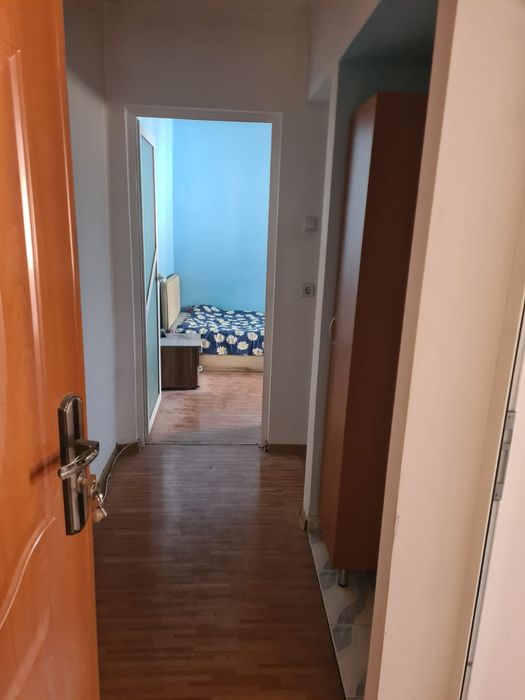Apartament Brezoi