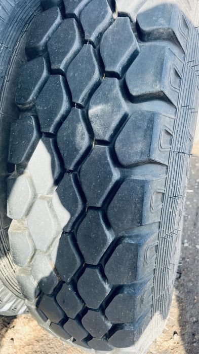 Продам Шины камаз   9 ка