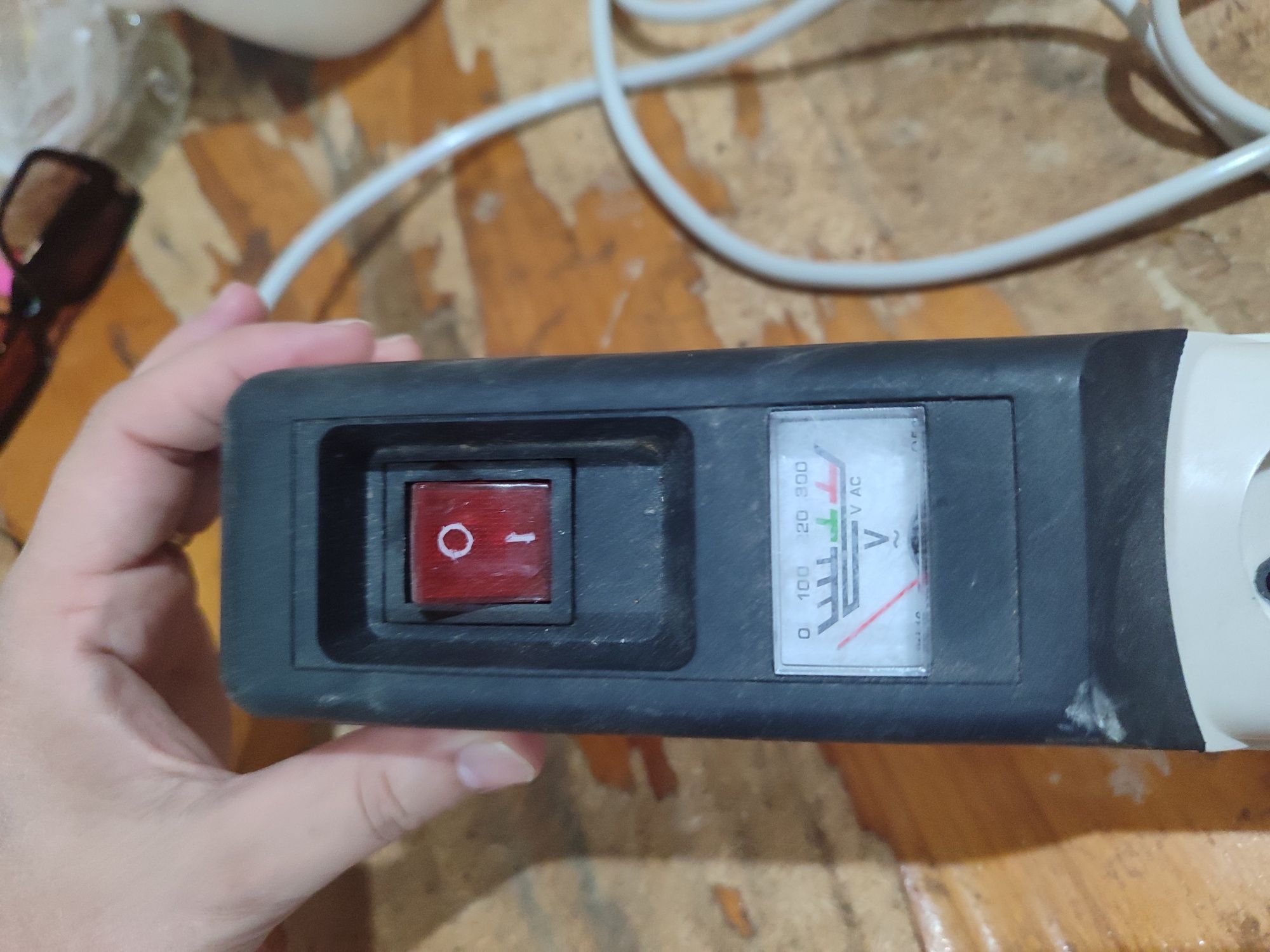 Продаю дёшево удлинитель пилот