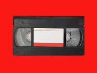 Transfer digitalizare caseta VHS/MiniDV