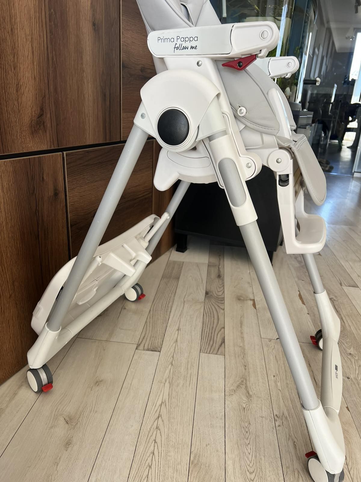 Стол ще за хранене  PEG PEREGO