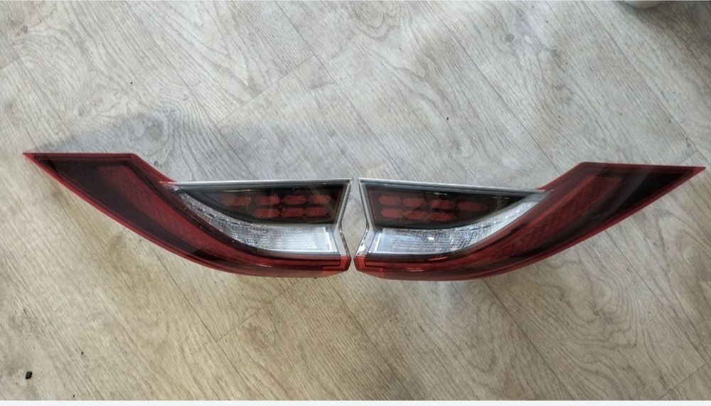 Фар ы задний Авторазбор