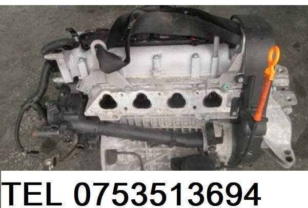 Motor 1.4 benzina BCA ,wolksvagen golf 4