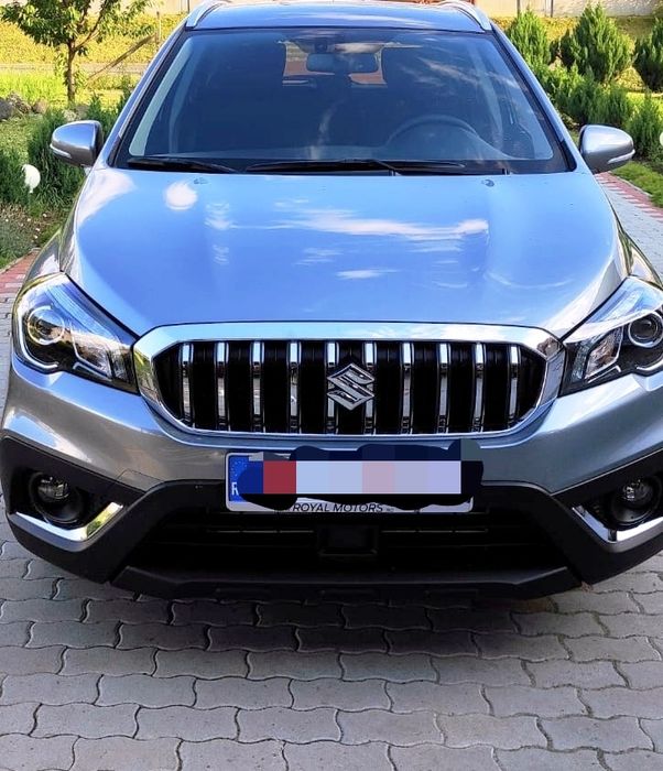 De vanzare Sx4 S Cross