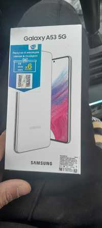 Samsung A53 5G 128Gb