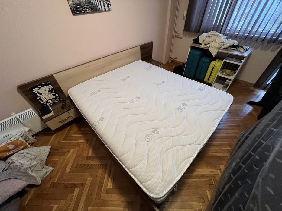 Матрак iSleep 164×190 - само за гр. Варна