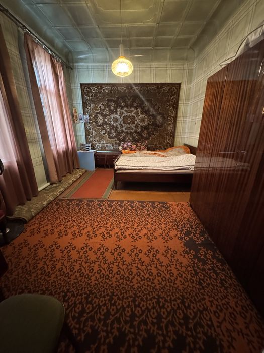 Дом 6 соток, Шайхантахурский район