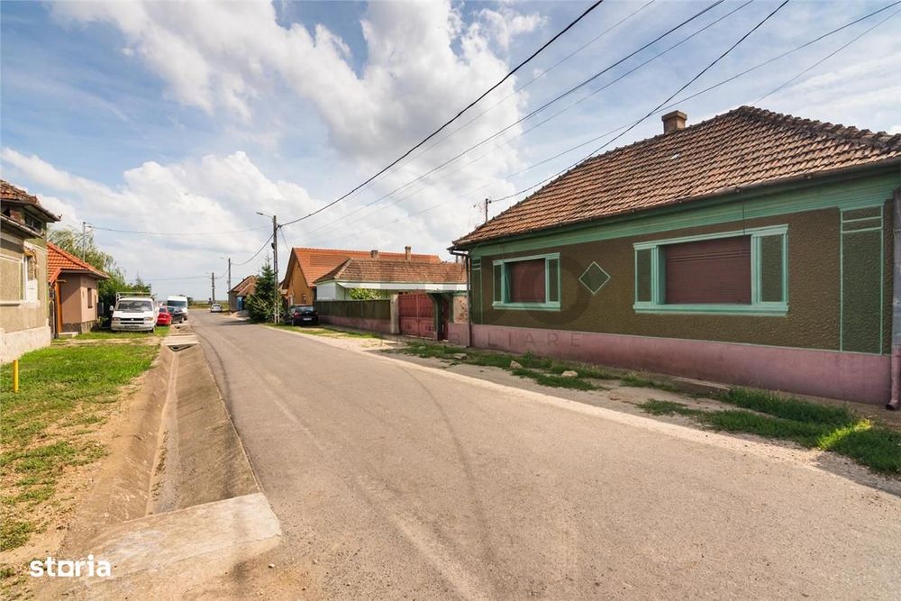 RECO Casa de vanzare Girisu De Cris