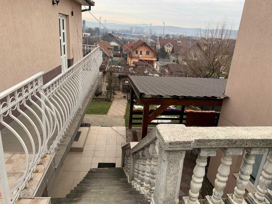 Vanzare Casa in Reghin zona linistita