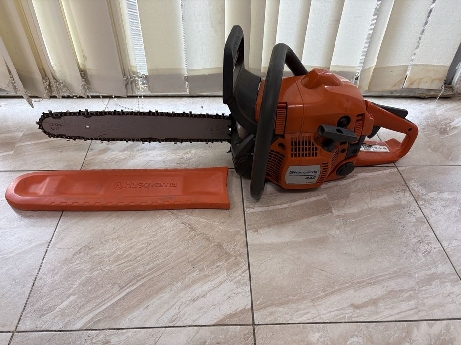 Резачка Husqvarba 440