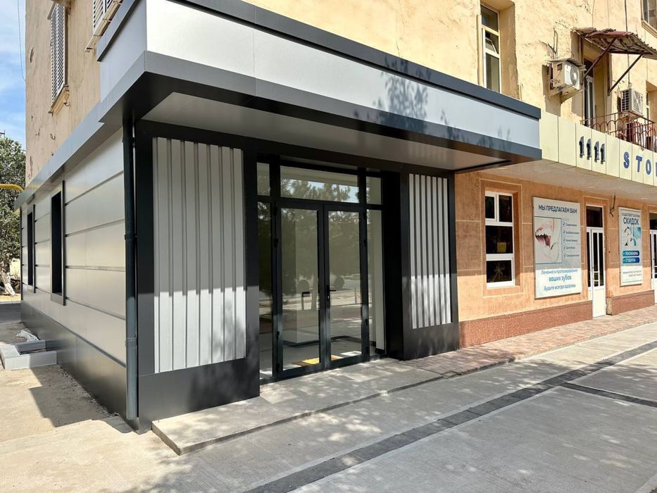 Срочно продается нежилое помещение, 1 линия, Мирабадский р-н.