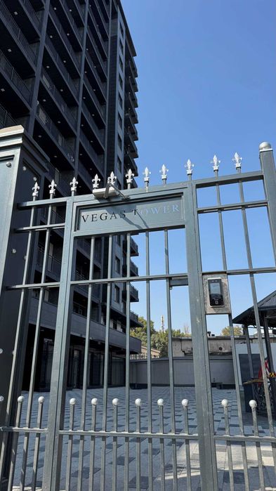 Vegas Tower 1 хона студия 36 квадрат сотилади