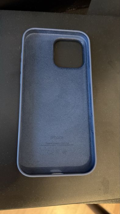 Husa MagSafe Iphone 16 PRO MAX