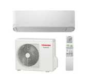 Кондиционер Toshiba Seiya RAS-B10CKVG-E/RAS-10CAVG-EE