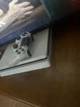 Vand ps4 slim o maneta si cateva jocuri fifa