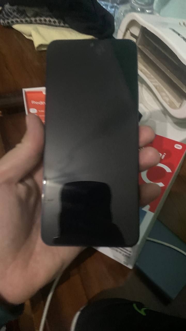 Redmi 14c toza model koropka poket