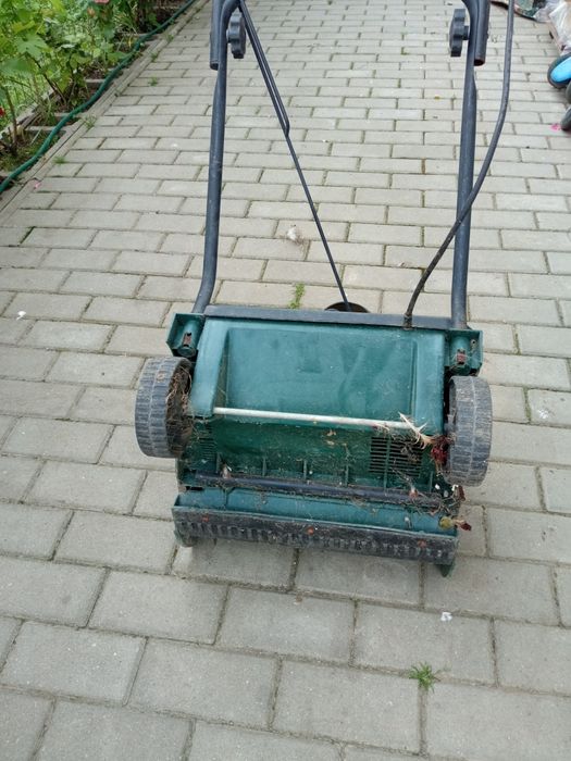 Masina electrica freza de dazepezit asgatec sf1600