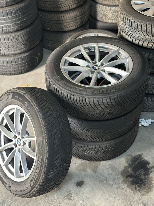 Jante Bmw 5x112 18”