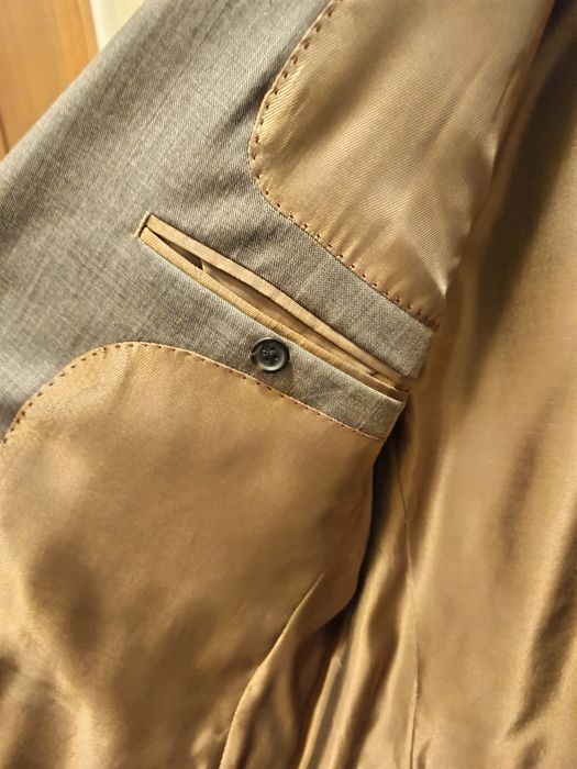 Мъжки костюм и панталони