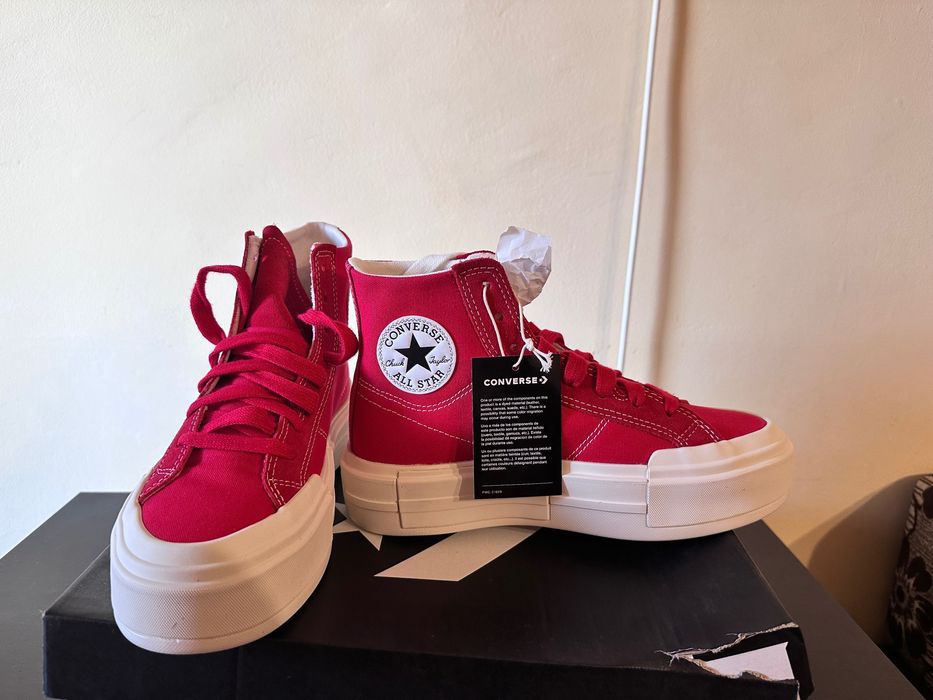 Кецове CONVERSE унисекс чисто нови