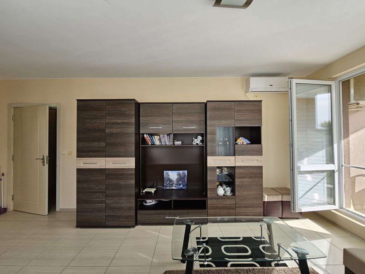 Продава се Двустаен апартамент в Свети Влас - 68 кв.м за 1059 €/кв.м - Снимка #4