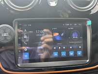 Android Navigatie Logan 2