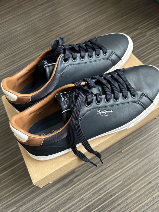 Pepe Jeans мъжки обувки