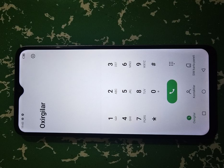 Infinix Hot 30i 4/64GB